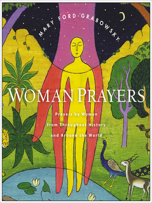 Title details for WomanPrayers by Mary Ford-Grabowsky - Available